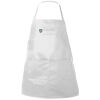 Two-Pocket Butcher Apron Thumbnail