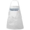 Two-Pocket Butcher Apron Thumbnail