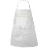 Two-Pocket Butcher Apron Thumbnail